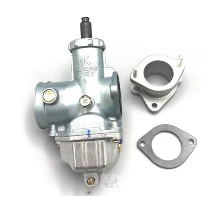 KARBÜRATÖR + MANİFOLT 300CC CG  SHENGWEY (NCR)