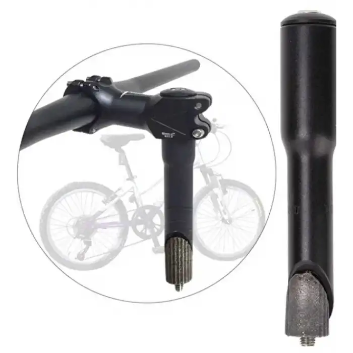 MTB GİDON DİKME BORUSU KALIN ( NORMAL MAŞA UYUMLU )