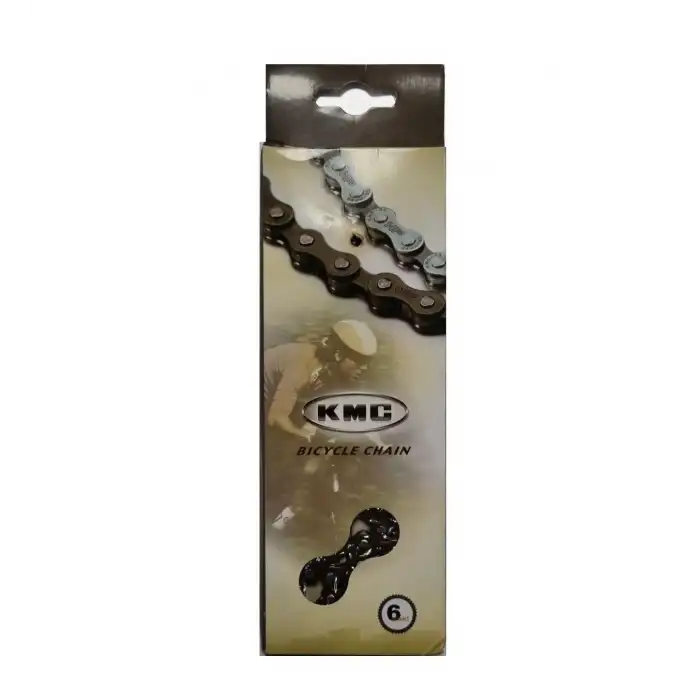 MTB ZİNCİR KMC  KUTULU
