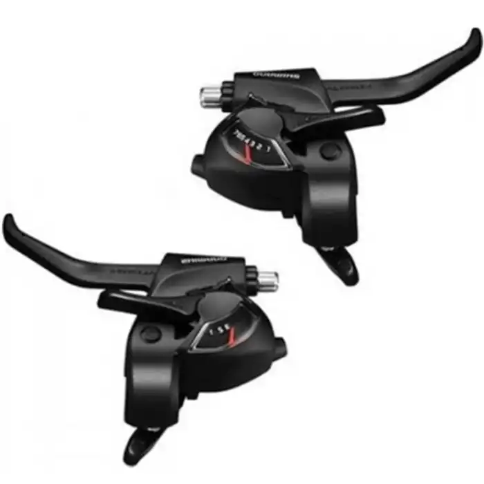 VİTES + FREN KOLU SETİ SHIMANO ST - EF41