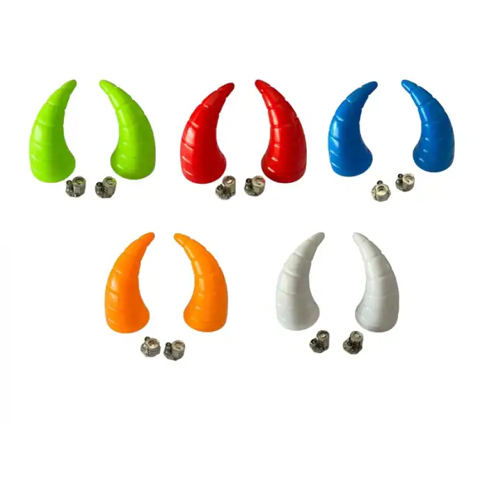 KASK BOYNUZU KÜÇÜK IŞIKLI