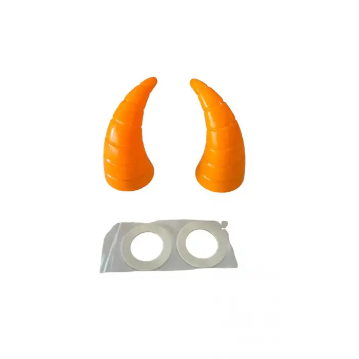 KASK BOYNUZU KÜÇÜK IŞIKLI