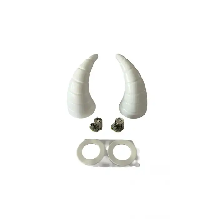 KASK BOYNUZU KÜÇÜK IŞIKLI