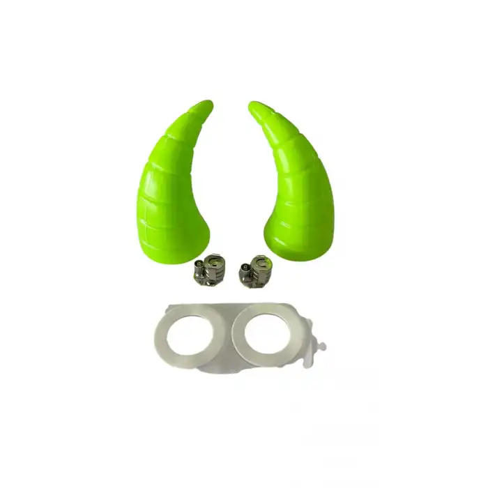 KASK BOYNUZU KÜÇÜK IŞIKLI