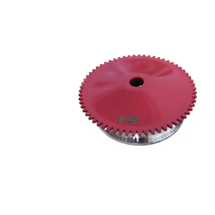 SPEED UP SCOOTER 50-80 ÖN DEBRİYAJ KOMPLE PERFORMANS
