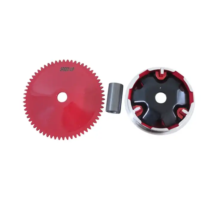 SPEED UP SCOOTER 50-80 ÖN DEBRİYAJ KOMPLE PERFORMANS