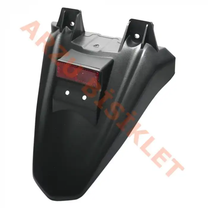 ARKA ÇAMURLUK KUYRUĞU - TVS JUPİTER 125