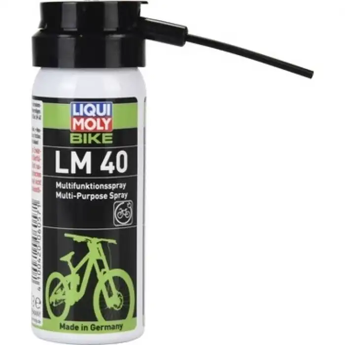 LİQUİ MOLY 50 ml  UNİVERSAL ÇOK AMAÇLI YAĞLAMA SPREYİ