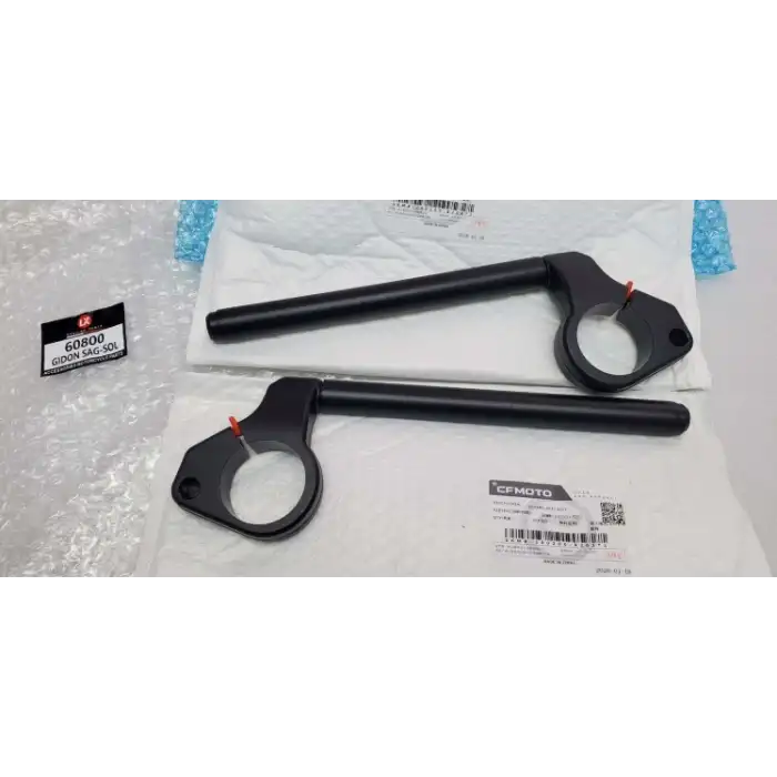 DİREKSİYON [GİDON] SAĞ - SOL SR250  ORJ