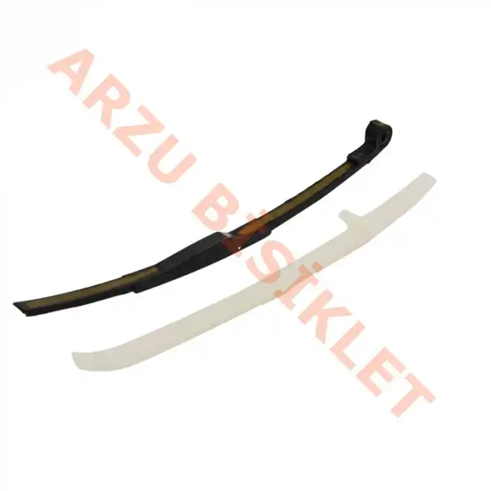 EKSANTRİK ZİNCİR KILAVUZU [TAKIM SPONTİNİ