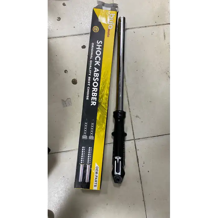 ÖN AMORTİSÖR [TAKIM] - 3 TEKERLEKLİ KASALI MODEL 31 MM