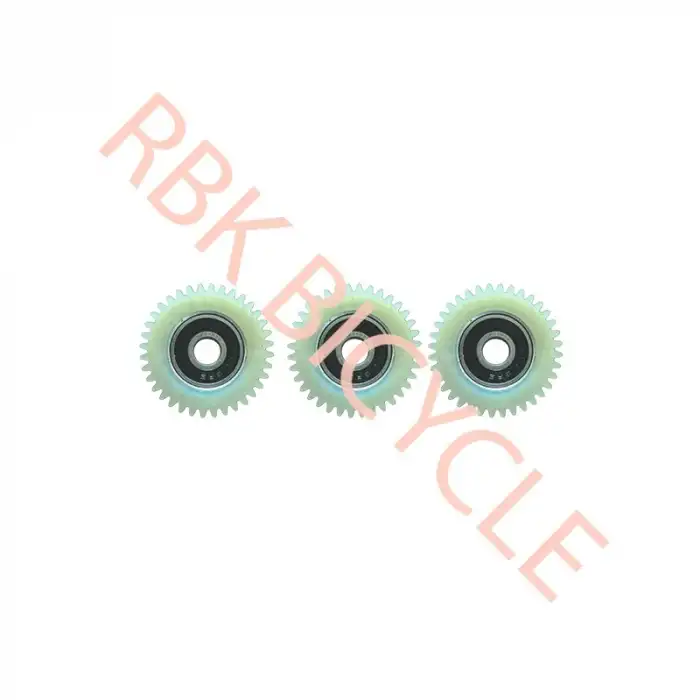 E-BİKE ARKA DİŞLİ SET (3 LÜ) 36 DİŞ  ( FAT BİKE )