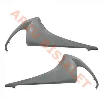 SİNYAL GRENAJI SAĞ-SOL [TAKIM] [NARDO GRİ] HONDA DİO