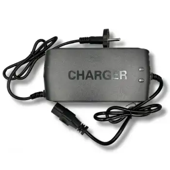 72 V 20 AH ŞARJ ALETİ ORTEC