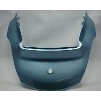 ARKA KUYRUK STOP ÜSTÜ MAVİ ALPHA