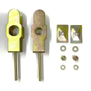 ARKA ZİNCİR GERDİRME TVS APACHE (2 ADET)