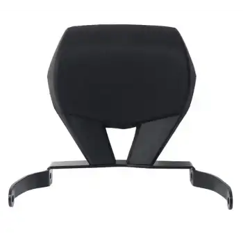 GP KOMPOZİT HONDA FORZA 250 2023-2025 UYUMLU SİSSY BAR SİYAH