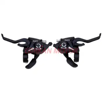 VİTES + FREN KOLU 8 Lİ KD-76