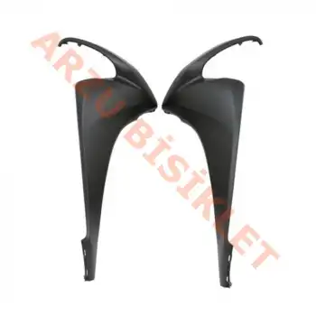 MAT SİYAH HONDA DİO SAĞ - SOL SİNYAL GRENAJI