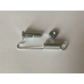 YAN SEHPA YAYI VE VİDASI CG