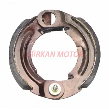 E-BİKE ARKA FREN BALATASI 100 MM [STMAX - ASYA - MUHTELİF]