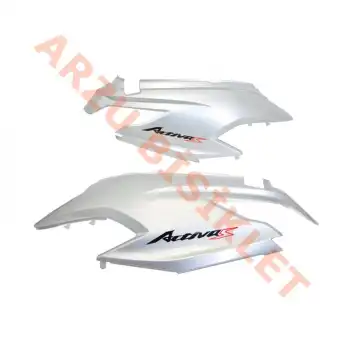 ARKA GRENAJ SOL / SAĞ [SELE ALTI] [Y.M] GÜMÜŞ ACTIVA S