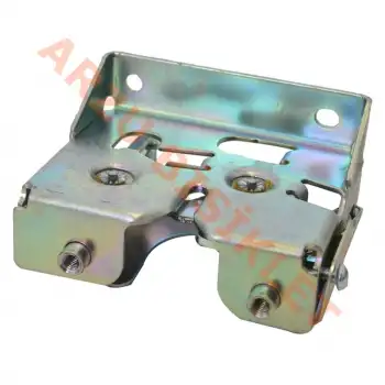 SELE KİLİT MEKANİZMESI SPACY