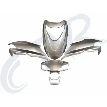 KAPORTA SETİ SPONTİNİ GRİ