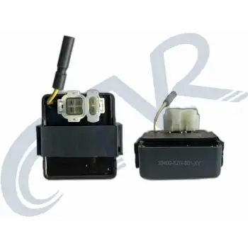 CBF 150 CDİ BEYİN CTVR (Y.M)