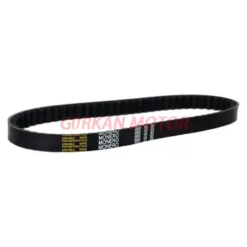 KAYIŞ 50CC 669X18X30  MONERO