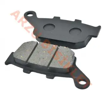 DRIFT L ARKA DİSK BALATA  - ÖN - HONDA FORZA - - CBR 250-NC-700-EVO X3