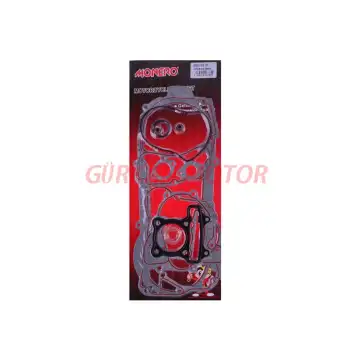 CONTA TAKIMI  125CC SCOOTER