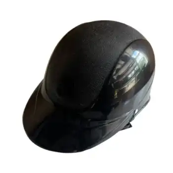 MOTOR KASK JOKEY MODEL YERLİ SİYAH