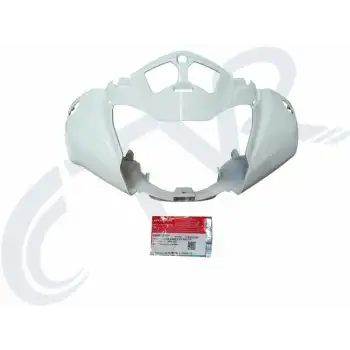 ÖN FAR GRENAJI ACTİVA 125 NEW DELUX BEYAZ ORJ