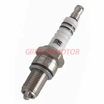 BUJİ CG D8TC VİTESLİ