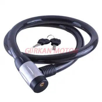 HALAT KİLİT 25*200 CM