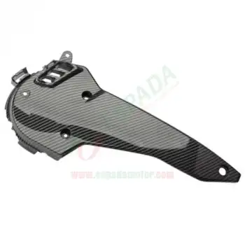 PCX 125, MODİFİYE KARBON DEBRİYAJ KAPAĞI (2021-2024) INSIGMA