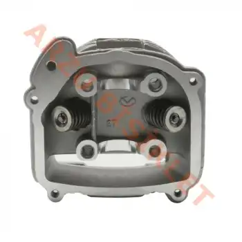 SİLİNDİR ÜST KAPAK KOMPLE - RKS NEWLIGHT