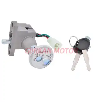 KONTAK - KUBA TWISTER 50CC