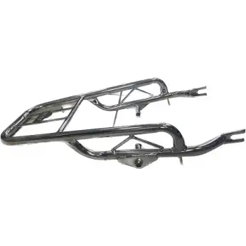 ARKA PORTBAGAJ [KISA MODİFİYE] NİKEL KESİK CG