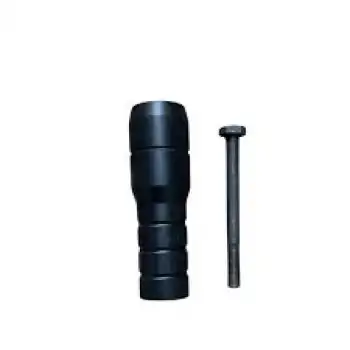 DOMİNAR 250-400 EGSOZ KORUMA TAKOZU MUHAFAZA