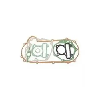 CONTA TAKIMI ACTİVA 125 Y.M