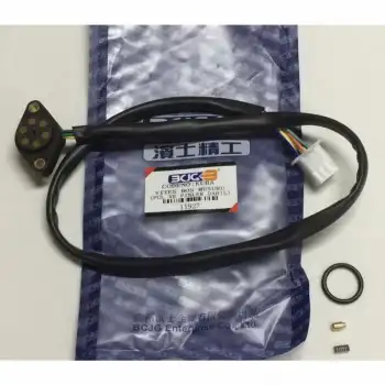 VİTES MÜŞÜRÜ KUBA MODEL