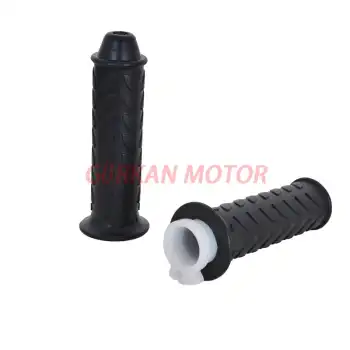 ELCİK SCOOTER [GAZ BORUSU DAHİL] [TAKIM]