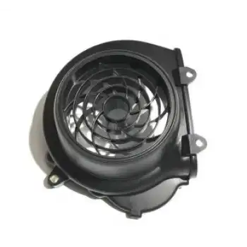 FAN KAPAĞI SPACY / SPONTİNİ