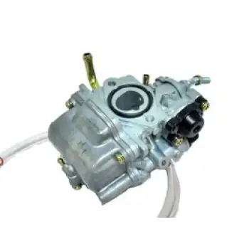 KARBÜRATÖR CRYPTON Y-M C8 ( ÇİFT GAZ TEL )