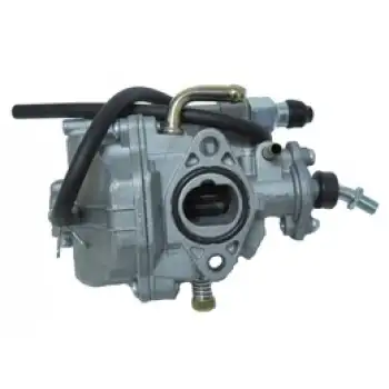 KARBÜRATÖR CRYPTON E-M C8 ( TEK GAZ TEL ) (1998-2004 ARASI)