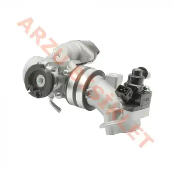 KARBÜRATÖR GAZ KELEBEĞİ - RKS NEWLIGHT