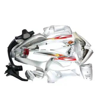 KAPORTA SETİ GRİ LİFAN CUB + FAR / STOP