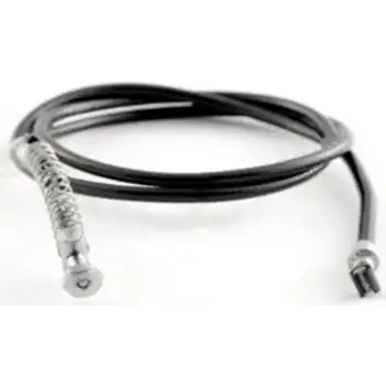 ARKA FREN TELİ [E-BIKE] / TVS JUPİTER